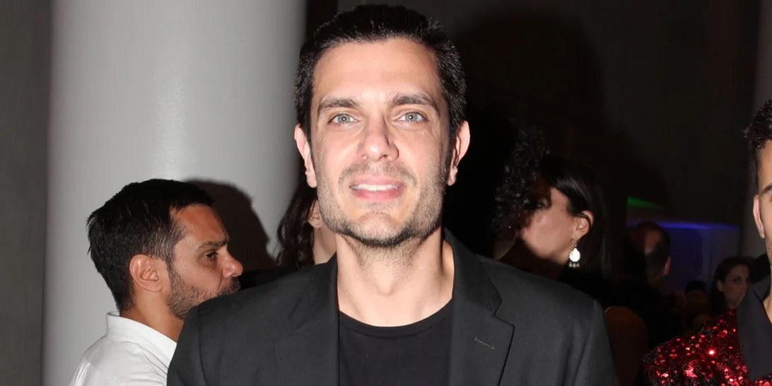 Παντρεύτηκε ο Μύρωνας Στρατής | Οι πρώτες φωτογραφίες από τον γάμο του