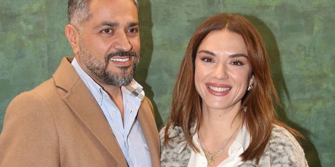 Η Βάσω Λασκαράκη μας αποκαλύπτει το εσωτερικό του σπιτιού της στην Κρήτη