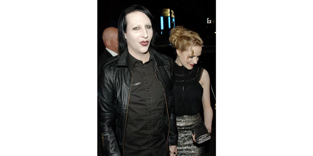 Marilyn Manson | Ένταλμα σύλληψης για τον διάσημο ροκ σταρ