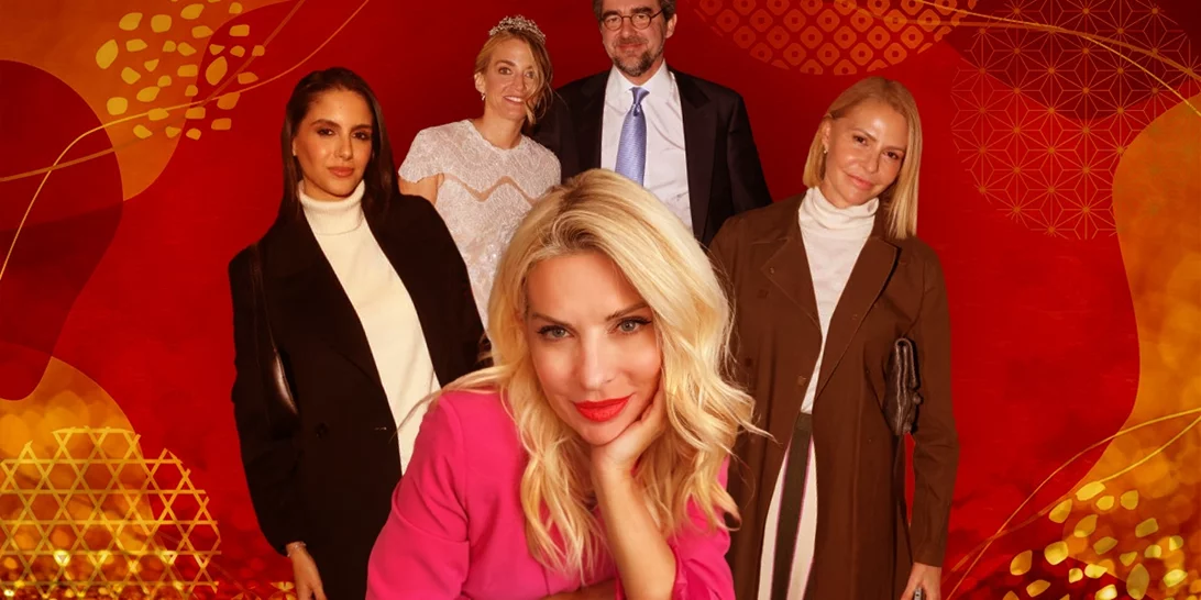 Αυτά ήταν τα 10 celebrity θέματα που διαβάστηκαν περισσότερο στο Missbloom το 2025