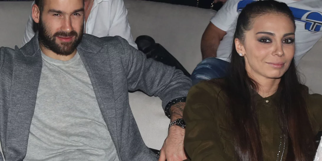 Ολυμπία Χοψονίδου | Για αυτόν τον λόγο βρέθηκε στο νοσοκομείο