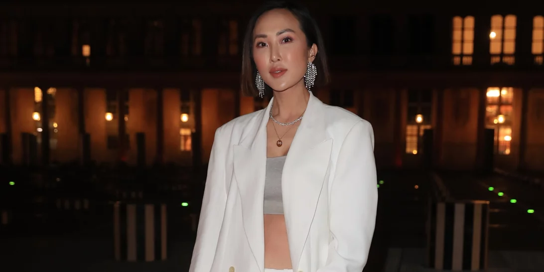 Οι πιο chic τρόποι για να προσθέσεις λάμψη στα looks του Δεκεμβρίου