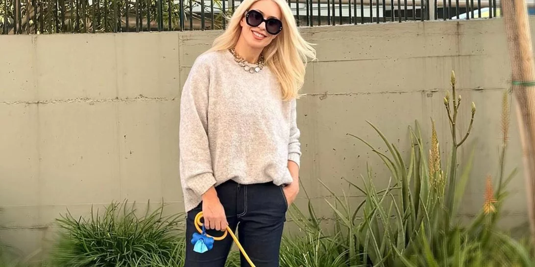 Τέλος εποχής για τη Μαρία Μπακοδήμου