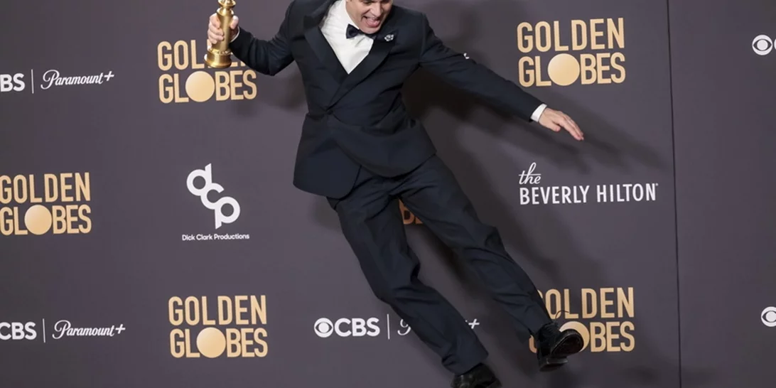 Μark Ruffalo | Ονειρεύτηκε ότι είχε όγκο στον εγκέφαλο και...όντως είχε