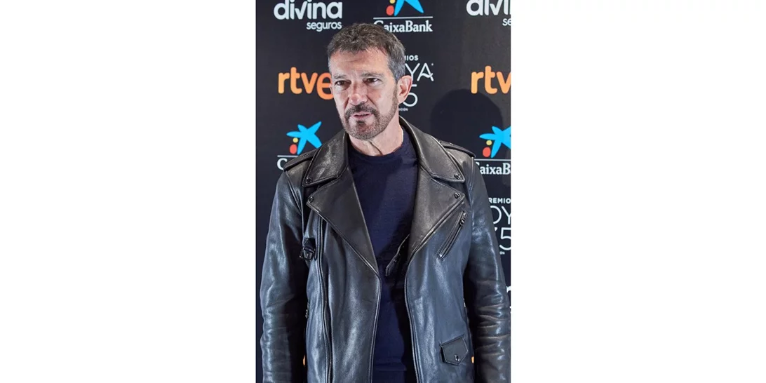 "Δεν μπορούσα να πιστέψω ότι ήταν ερωτευμένη μαζί μου". Ο Αntonio Banderas μιλά για τη Μadonna.