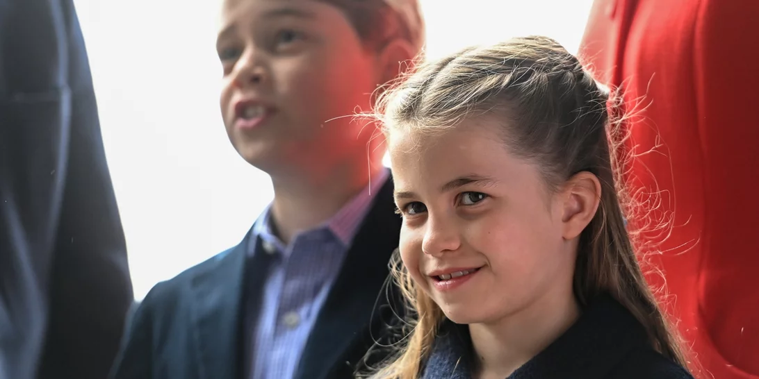 Όταν η Meghan Markle προσέβαλε την πριγκίπισσα Charlotte | Το περιστατικό που έβγαλε "εκτός εαυτού" την Kate Middleton