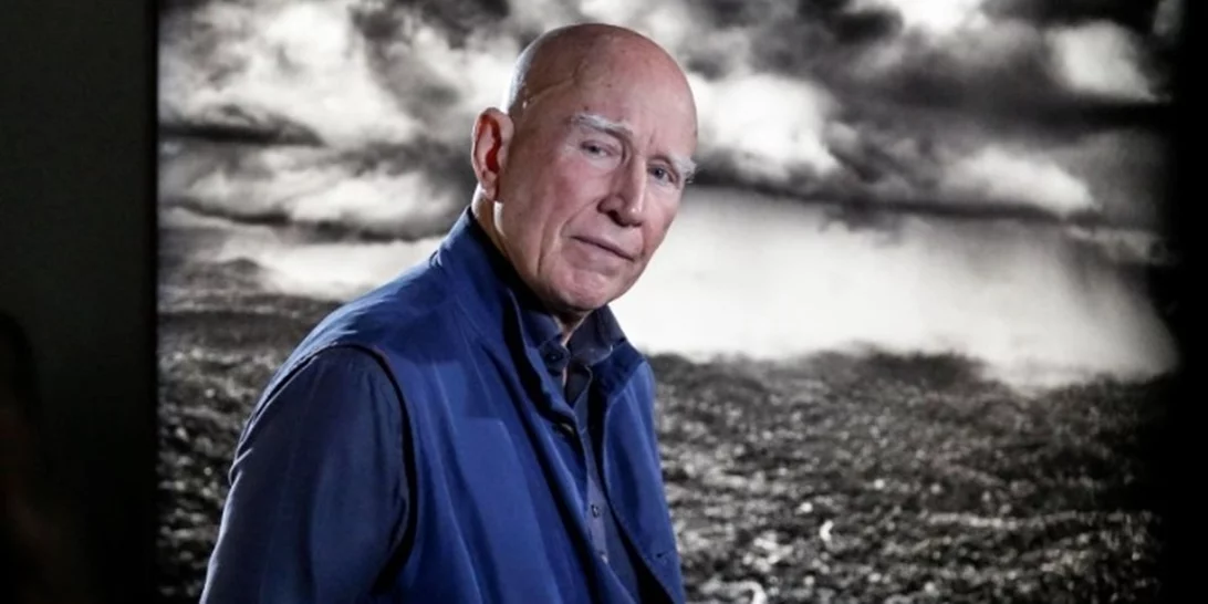 Απεβίωσε ο βραβευμένος Βραζιλιάνος φωτοειδησεογράφος Σεμπαστιάο Σαλγκάδο