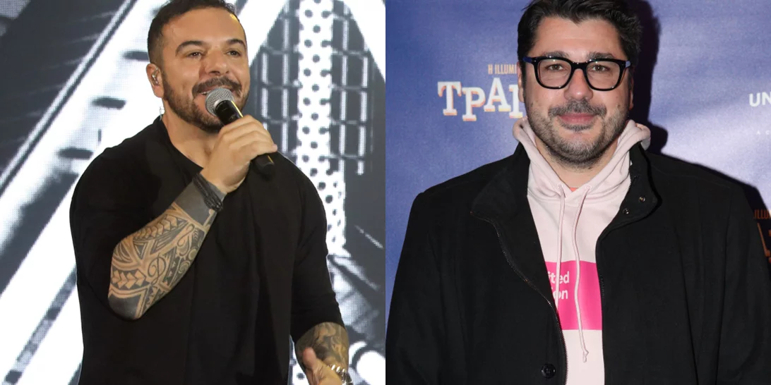 Τριαντάφυλλος για Λάμπρο Κωνσταντάρα | "Με έβριζες, έλεγες τα χειρότερα - Ελπίζω να καταλάβεις τι περάσαμε εγώ και ο Αλέξης Παππάς "