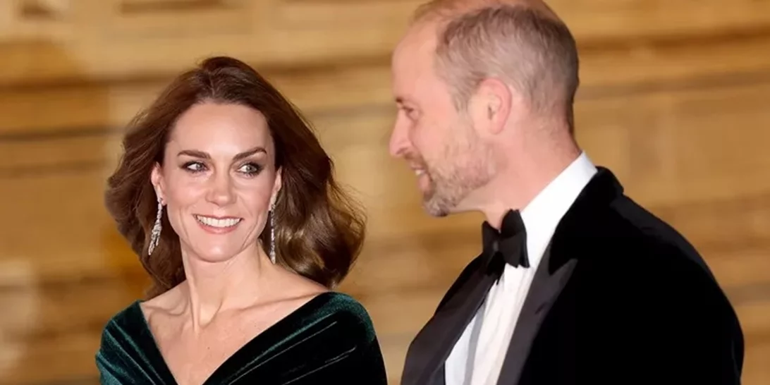 Kate Middleton | Τα σκουλαρίκια που επέλεξε στη νέα της εμφάνιση έχουν μία ενδιαφέρουσα royal ιστορία