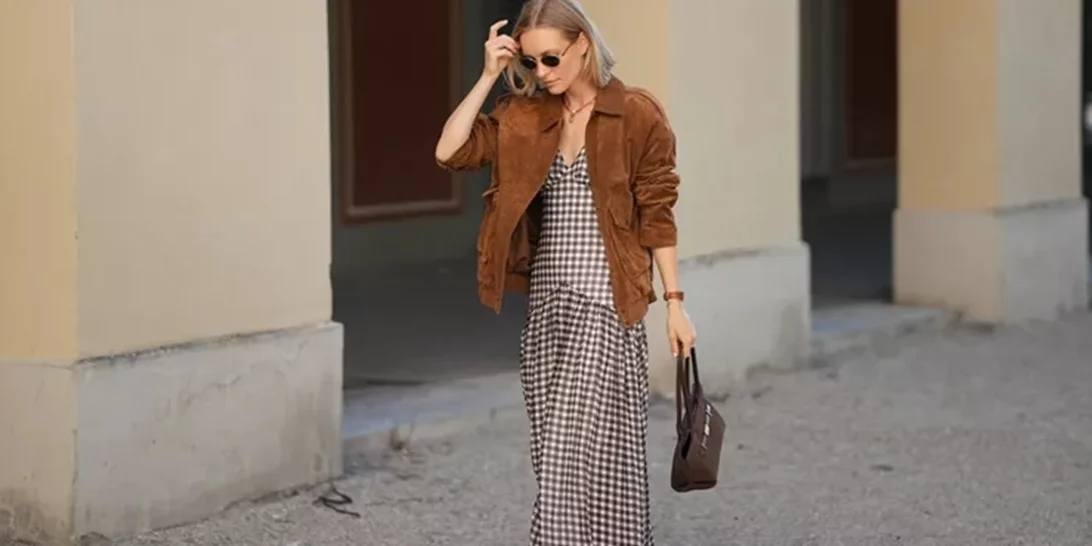 Το Zara φόρεμα που θα φέρει την άνοιξη στο προσωπικό σας στιλ