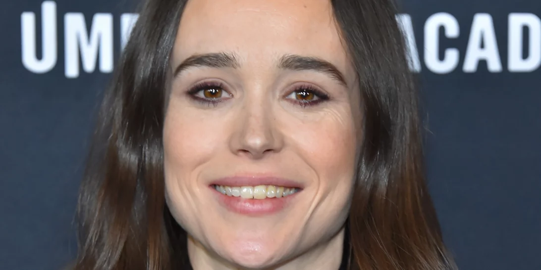 Ο ηθοποιός Ellen Page είναι πλέον τρανς άντρας και ονομάζεται Elliot Page | "Να 'μαι, λοιπόν"