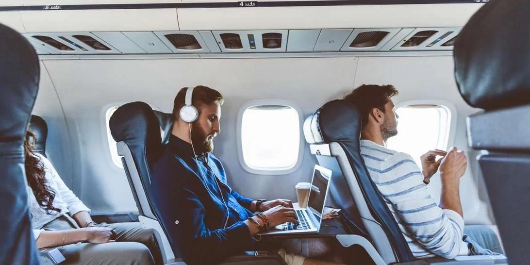 Το χειρότερο πράγμα που μπορεί να σου συμβεί στο αεροπλάνο