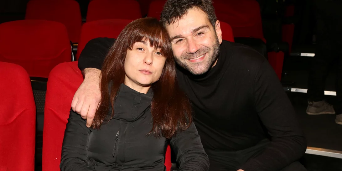 Θάλεια Ματίκα | Ο λόγος που απείλησε με διαζύγιο τον Τάσο Ιορδανίδη (βίντεο)