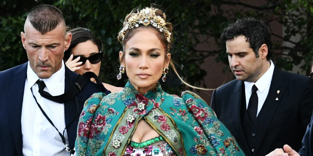 Το στιλιστικό ατόπημα της Jennifer Lopez που δύσκολα θα συγχωρέσουμε