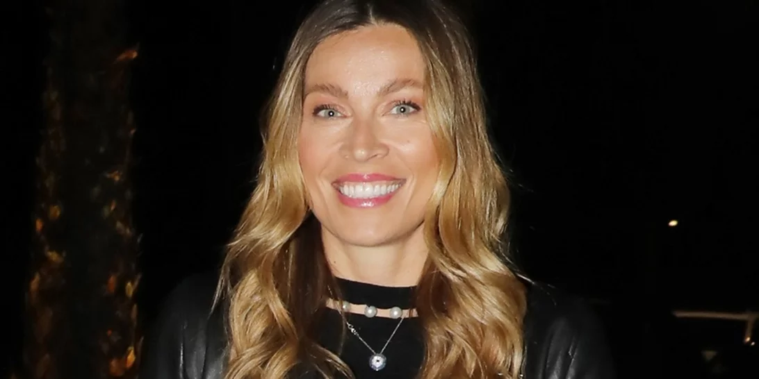 Η Μαριέττα Χρουσαλά βρήκε τον καλύτερο τρόπο να περνάει καλά στα παιδικά πάρτι