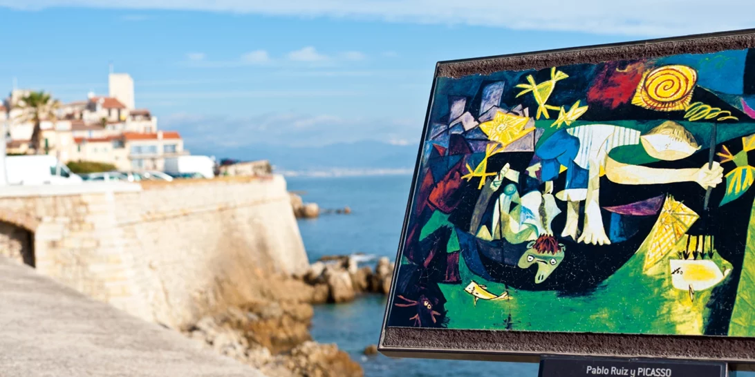 Επτά κεραμικά του Πικάσο πουλήθηκαν έναντι σχεδόν 290.000 ευρώ σε δημοπρασία στη Γενεύη