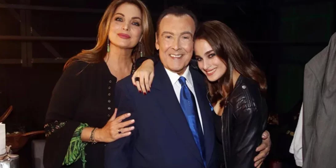 Μαρία Βοσκοπούλου | Το δώρο που θα πάρει μετά τον θάνατο του πατέρα της