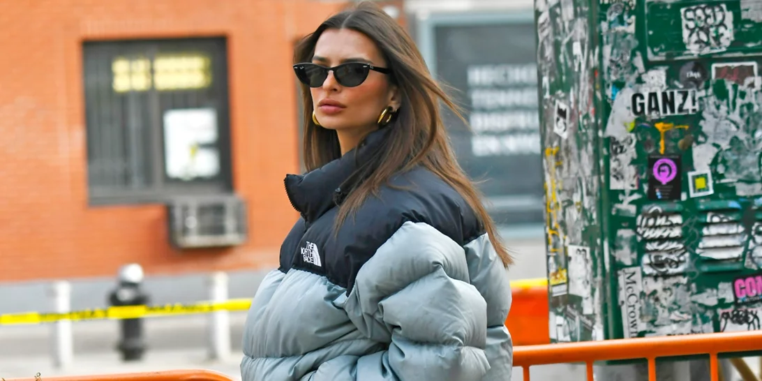 Τα πιο κομψά μπουφάν που θα σε κρατήσουν ζεστή στο κρύο