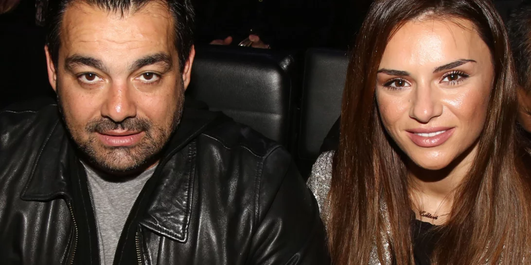 Ελένη Τσολάκη | "Θα ήθελα ένα παιδί"