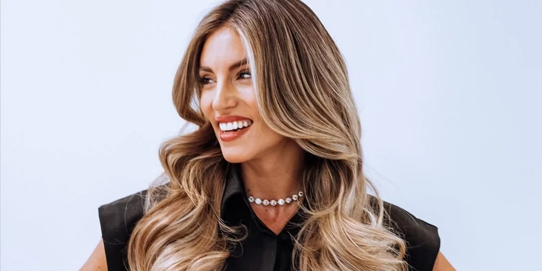 Αθηνά Οικονομάκου | Αυτό είναι το αγαπημένο της junk food