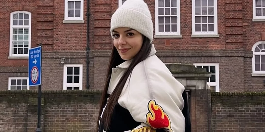 Νικολέττα Ράλλη | Το "extreme" φαγητό που δοκίμασε η 5χρονη κόρη της στο Λονδίνο