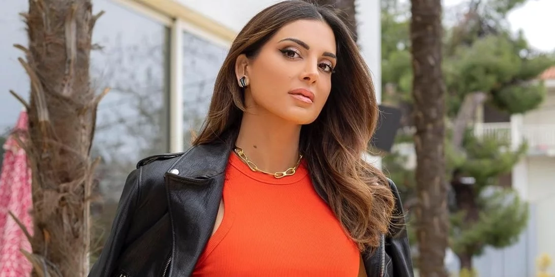 Σταματίνα Τσιμτσιλή | Το μυστικό της για πλούσιο όγκο ακόμα και στα πιο λεπτά μαλλιά