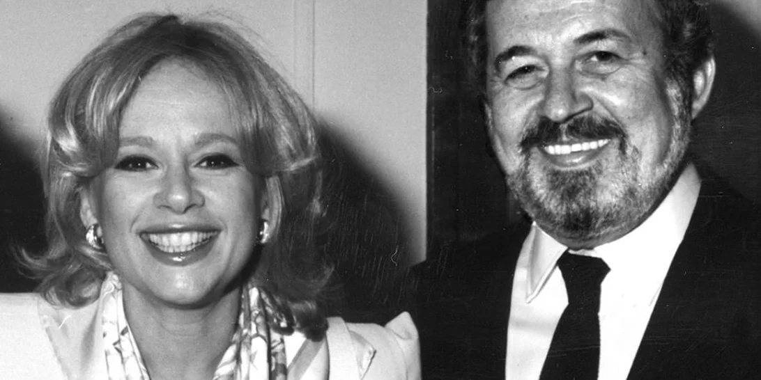 Η "ζαβολιάρα" Αλίκη Βιουγιουκλάκη | Η άγνωστη ταινία της που την είχε οδηγήσει στα δικαστήρια