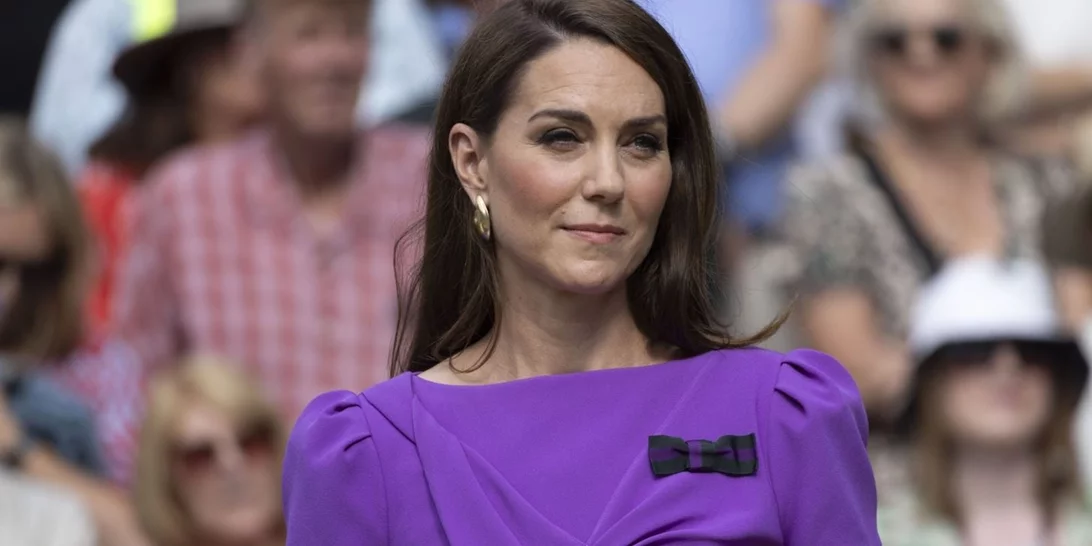 Kate Middleton | Επέστρεψε στα βασιλικά της καθήκοντα - Πώς πέρασε την πρώτη της ημέρα