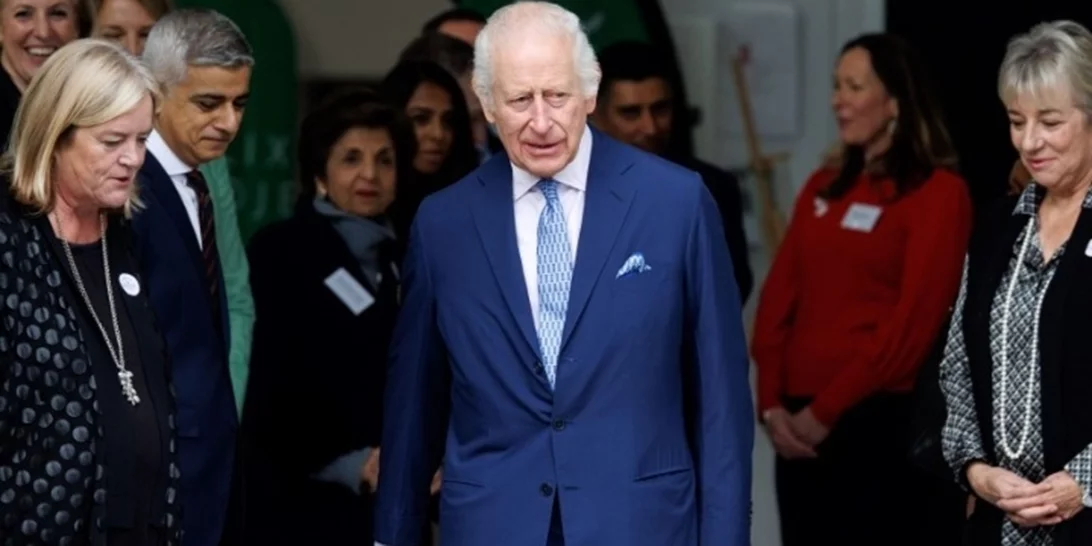 Ο βασιλιάς Κάρολος θα πρωταγωνιστήσει σε ντοκιμαντέρ