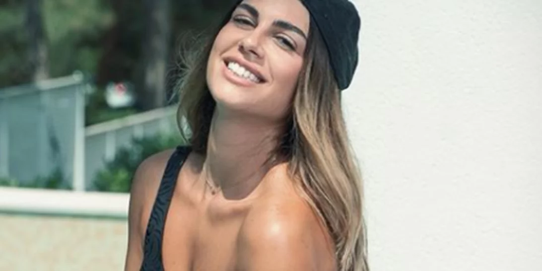 Χριστίνα Κεφαλά | Στο νοσοκομείο με covid βαριάς μορφής