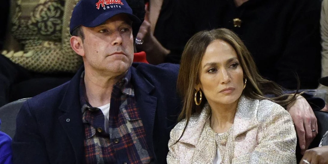 Μήπως ο Ben Affleck μόλις αποκάλυψε την πραγματική αιτία του χωρισμού του από την Jennifer Lopez;