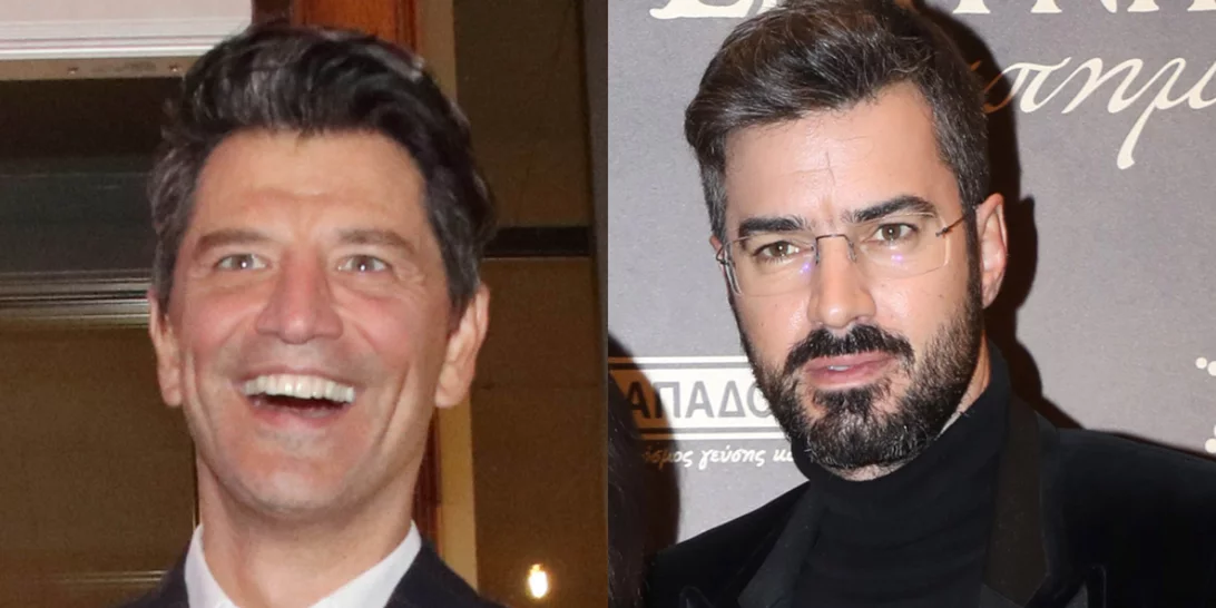 Γιάννης Τσιμιτσέλης για Σάκη Ρουβά | "Δε θα πλέξω το εγκώμιο για κανέναν αν μου έχει φερθεί εμένα καλά"