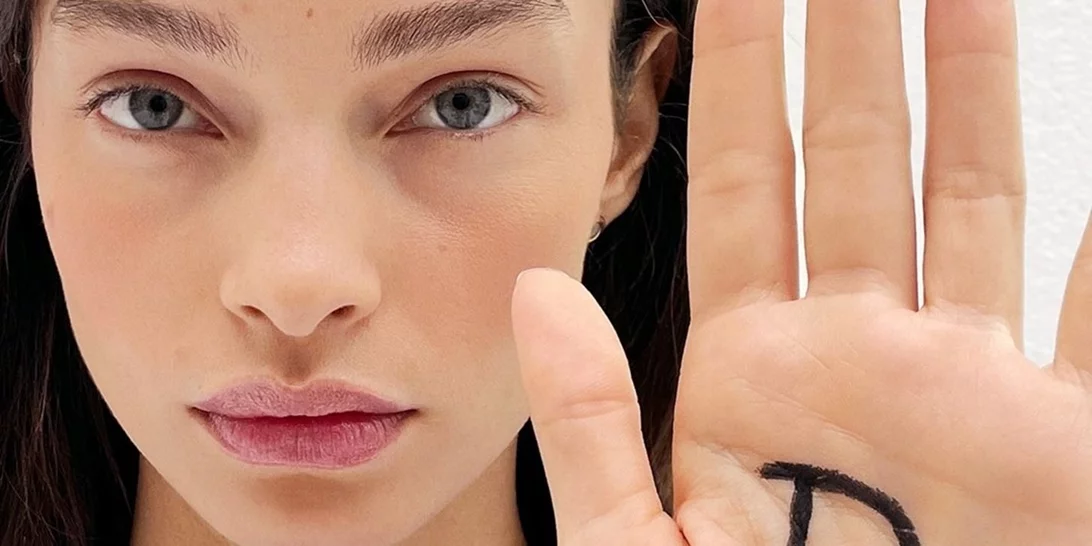 Αυτή είναι η πιο αξιέπαινη πρωτοβουλία για την ενδυνάμωση της γυναίκας