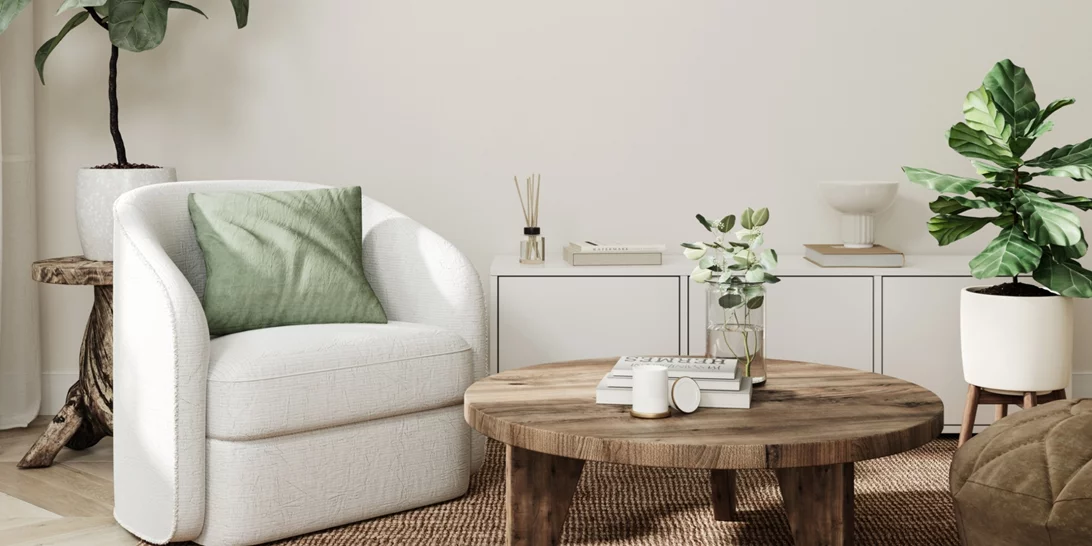 TikTok Approved | Αυτά είναι τα πιο έξυπνα διακοσμητικά tips για μικρούς χώρους σύμφωνα με το TikTok