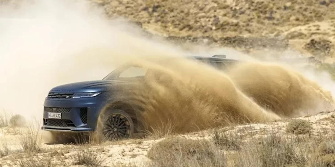 Range Rover House Mykonos | Μια ανεπανάληπτη εμπειρία ζωής για τους λάτρεις της αυθεντικής πολυτέλειας και του stylish coolness στη Μύκονο