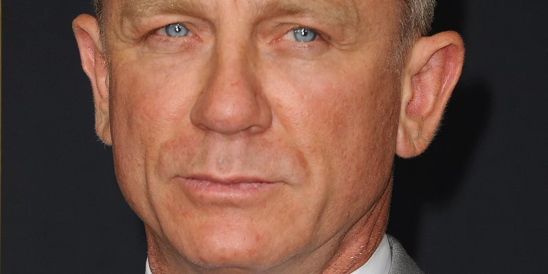 Ο Daniel Craig συγκινήθηκε στην αποχαιρετιστήρια ομιλία του ως James Bond