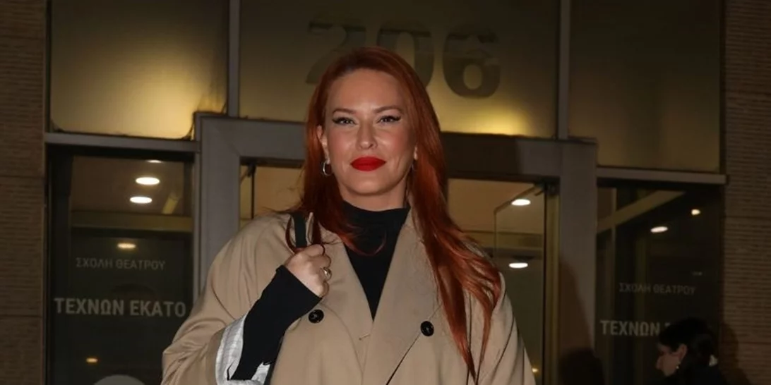 Σίσσυ Χρηστίδου για Μαρία Κορινθίου και Γιάννη Αϊβάζη | "Μας διαλύσατε"