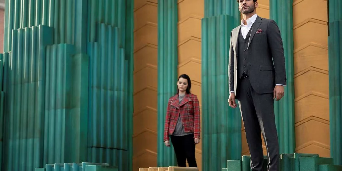 Κορυφαίες σειρές για binge watching