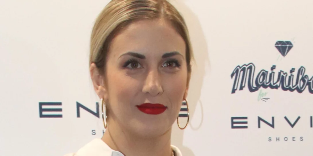 Φωτεινή Πετρογιάννη | "Με τον μπαμπά μου δεν είχα καλές σχέσεις ποτέ. Φοβάμαι ότι θα ξυπνήσει μια μέρα και δεν θα με θυμάται"