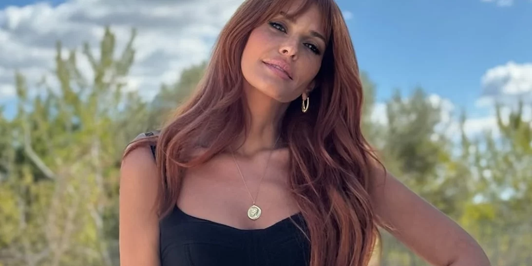 Σίσσυ Χρηστίδου | Η θεραπεία προσώπου που κάνει για την καταπολέμηση των ρυτίδων