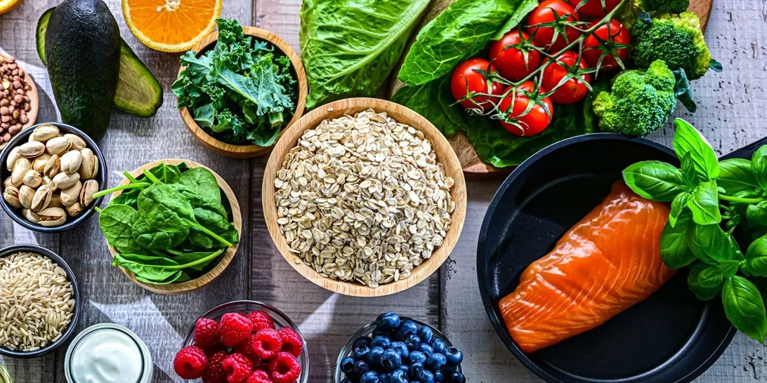 5 τροφές που ενισχύουν φυσικά τη μνήμη