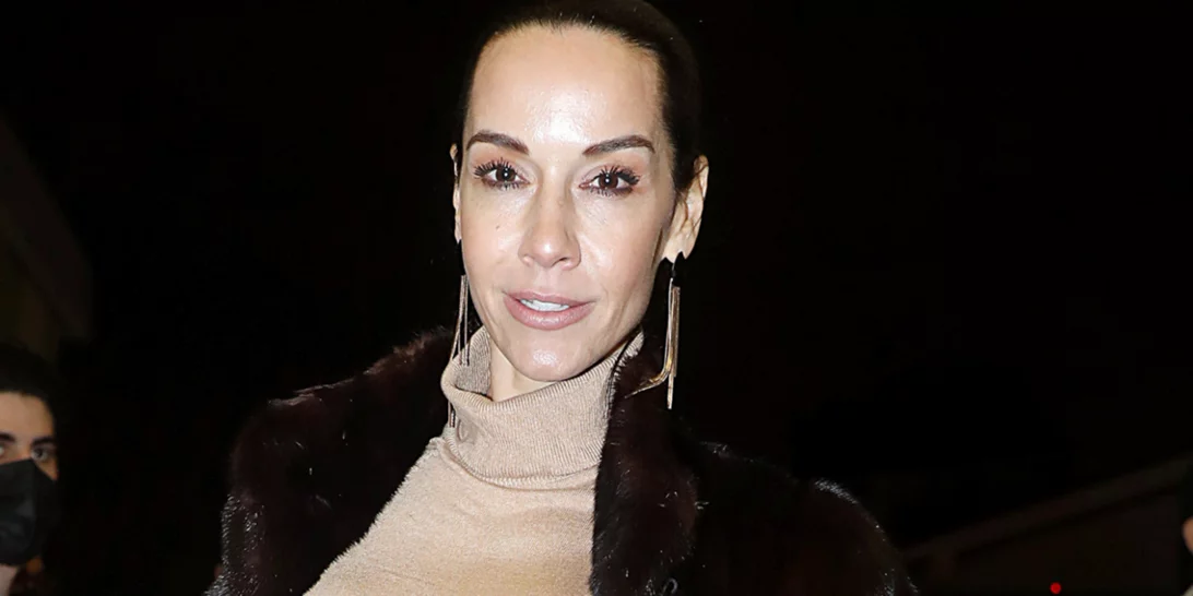 Μαρίνα Λαμπροπούλου | "Ο γιος μου βρήκε νεκρό τον μπαμπά του στο κρεβάτι"