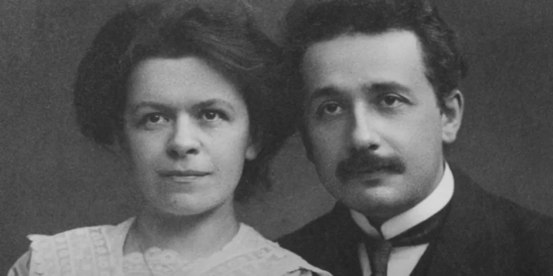 Λίζερλ Αϊνστάιν | Το "κρυφό" παιδί του Άλμπερτ Αϊνστάιν που εξαφανίστηκε μυστηριωδώς μετά τη γέννηση