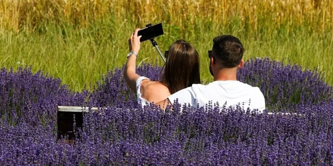 Έρωτας στην Ψηφιακή Εποχή: Ερωτευόμαστε ακόμη με τον ίδιο τρόπο;