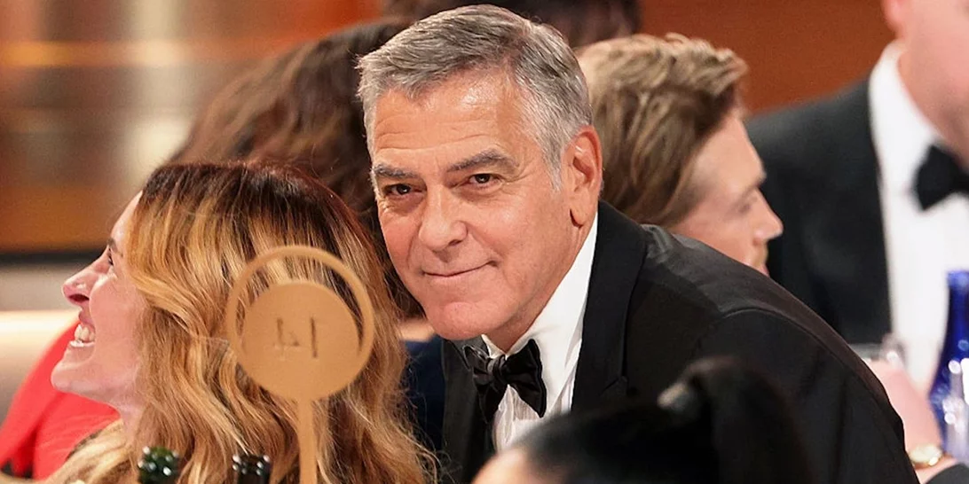 Γιώργος Λάνθιμος | Συνεργασία - έκπληξη με τον George Clooney