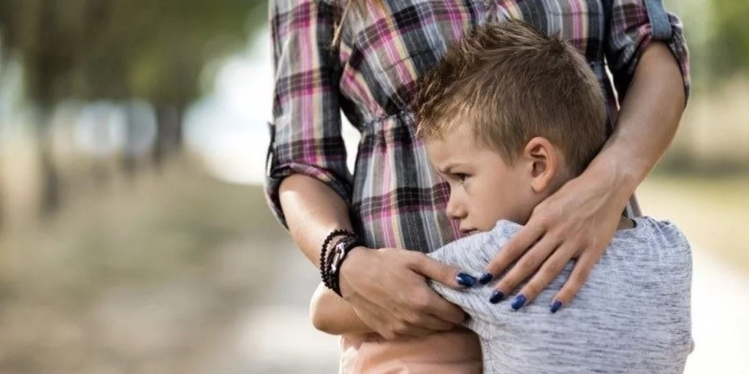 12 σωτήρια πράγματα που κάνω σε ώρες κρίσης, αντί να τιμωρήσω το παιδί μου