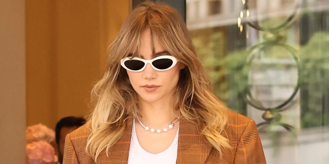 Αυτό θα είναι το πιο chic χρώμα μαλλιών του χειμώνα σύμφωνα με το TikTok