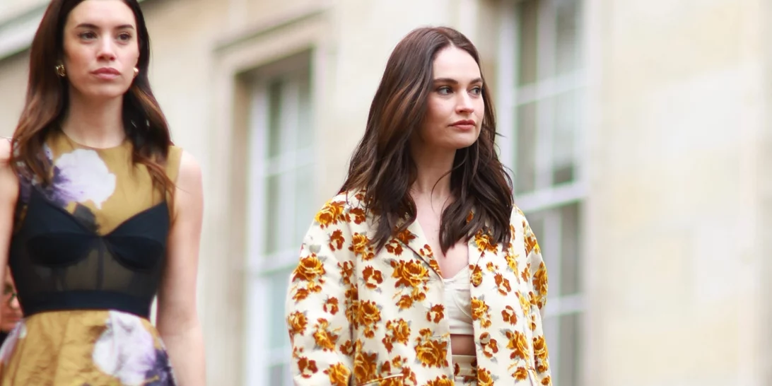 LFW | Οι τάσεις που ανέδειξε το street style του Λονδίνου