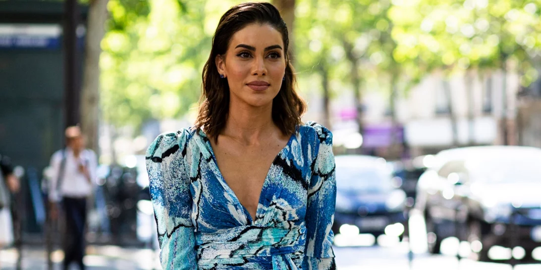 Τα ωραιότερα Zara φορέματα που θα ευχαριστηθείς να φοράς το καλοκαίρι