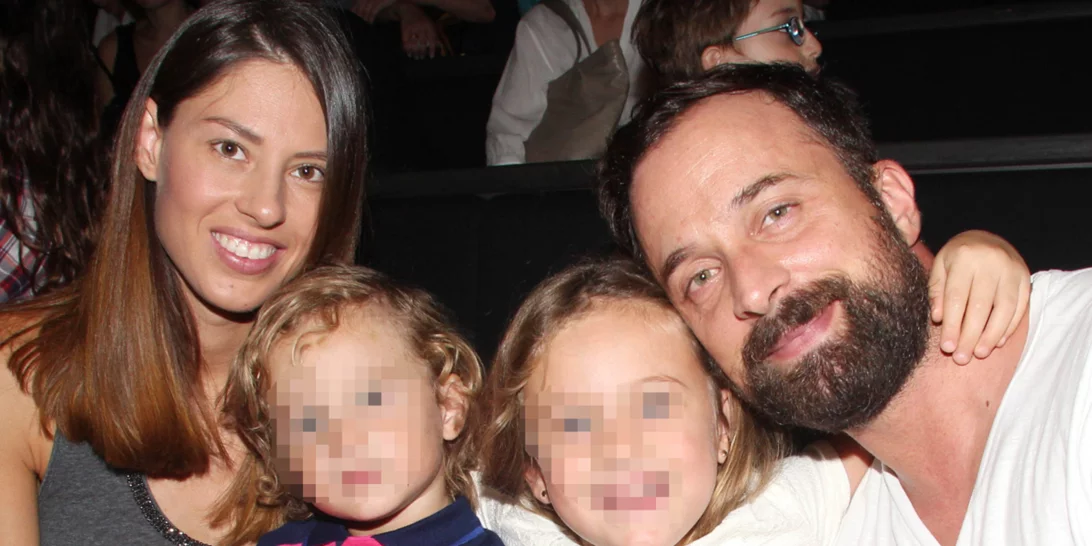 Ανθή Ανδροτσάκη | Η πρώην σύζυγος του Γιώργου Λιανού είναι και πάλι ερωτευμένη